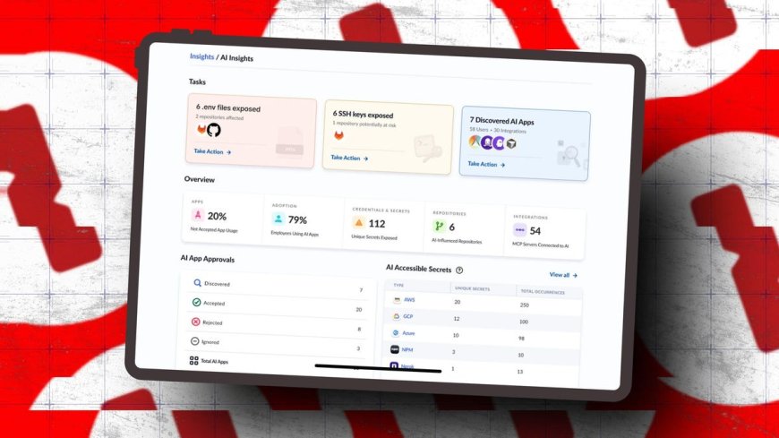 As AI agents spread, 1Password's new tool tackles a rising security threat