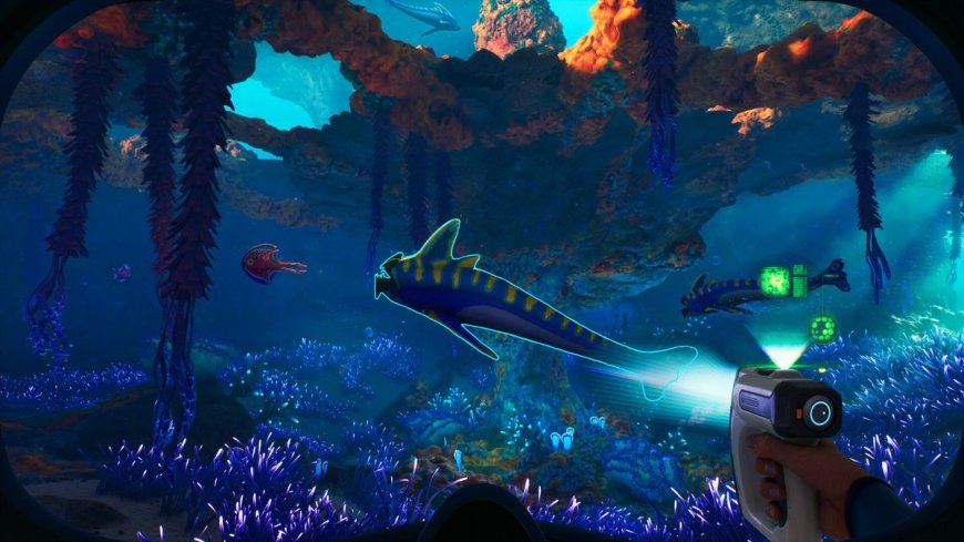 South Korean company following ChatGPT management advice forced to backtrack by court — Krafton improperly ousted Subnautica developer bosses to dodge $250m bonus payout