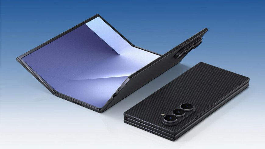 After three months, Samsung is ending sales of the $2,899 Galaxy Z TriFold