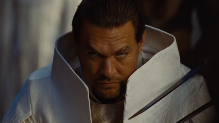 Paul Atreides faces the cost of his holy war in Dune: Part 3 teaser