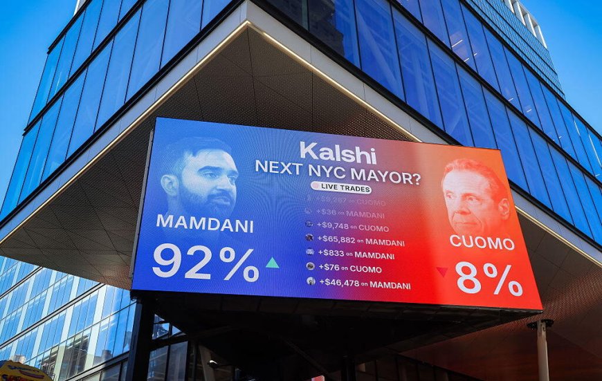 Arizona indicts prediction market Kalshi for running illegal gambling operation