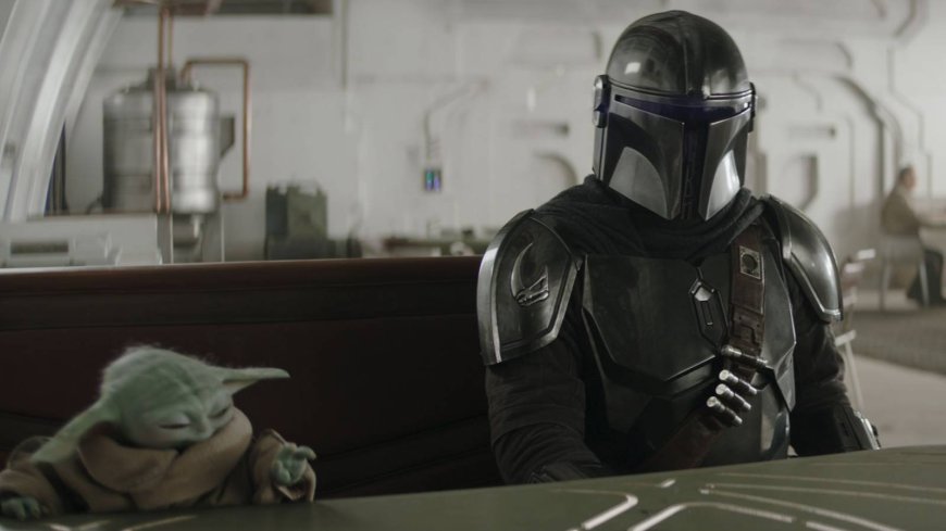 If The Mandalorian & Grogu's Secret Villain Theory Is Right, It's A Huge Betrayal For An OG Star Wars Hero