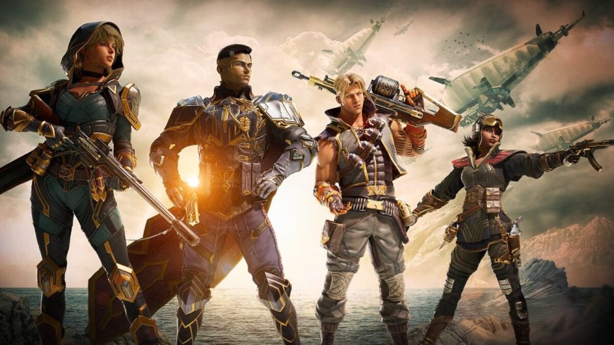 Highguard Players Get Surprise Refunds On PS5 As Studio Shuts Its Doors For Good
