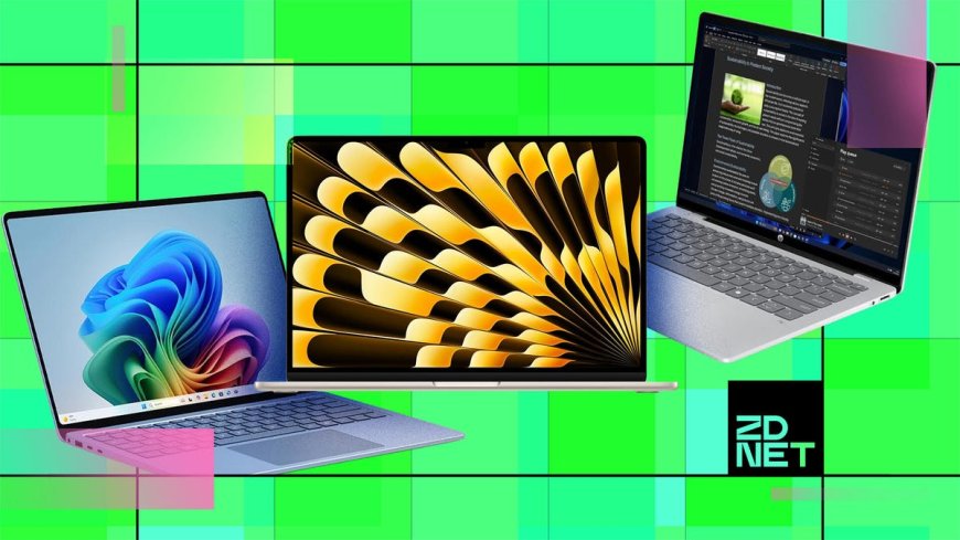 Best early Amazon Spring Sale laptop deals 2026