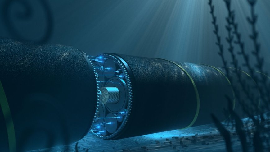 Bitcoin is so resilient it could survive as much as 90% of the world's undersea cables failing simultaneously — study reveals Bitcoin could still be very vulnerable to targeted attacks, however