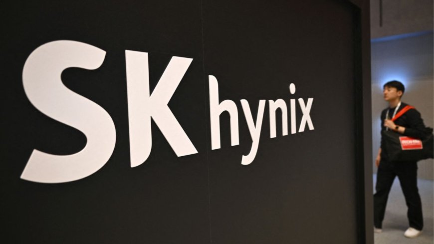 SK Group chairman says memory chip shortage will last until 2030 — wafer supply trails demand by 20%