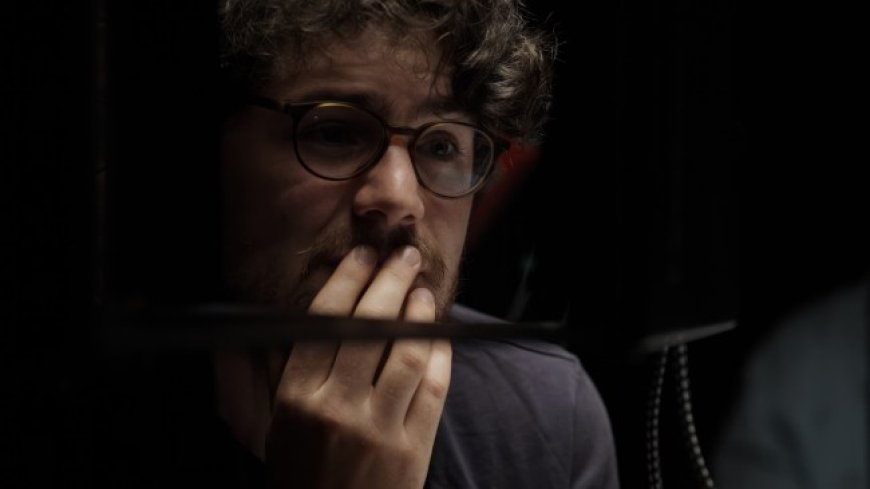 ‘The AI Doc’ Director Daniel Roher Gets Real About Generative AI, Its Impact on Hollywood, and What’s in Our Power to Control