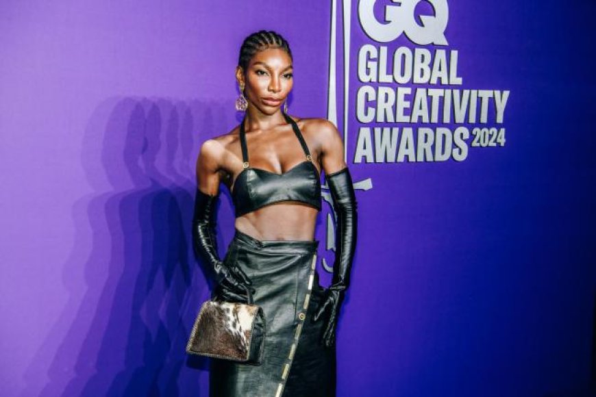 Michaela Coel to Write and Direct New Version of Jean-Claude Van Damme’s ‘Bloodsport’ for A24