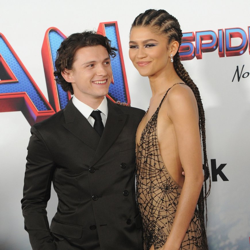 Zendaya, Tom Holland Return in Emotional Spider-Man Trailer
