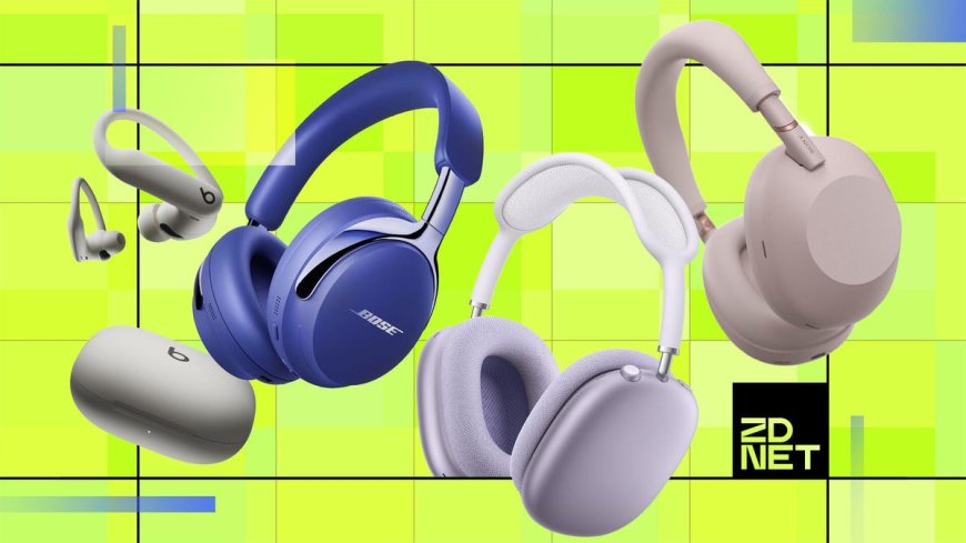Best early Amazon Big Spring Sale headphone deals 2026