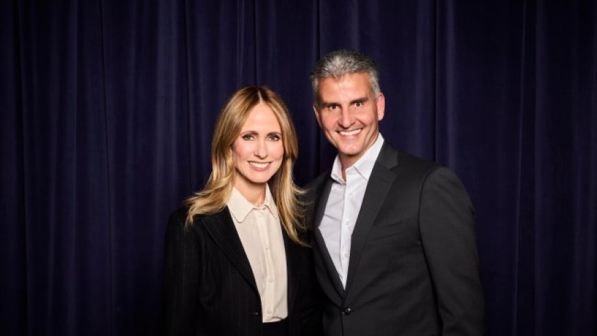 How Is the Parks Guy Becoming Disney CEO Different Than the Last Time? Josh D’Amaro Has Dana Walden