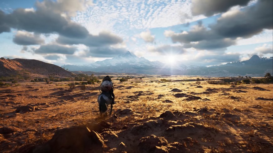 Crimson Desert Benchmark: 40 GPUs Tested