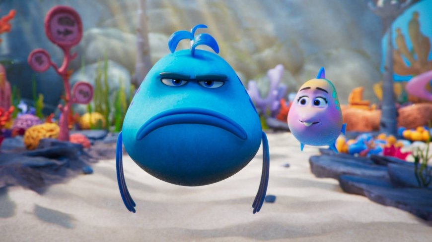 Nick Offerman's New Kids Movie Is Great For Families (And Currently Has A Wild RT Score)