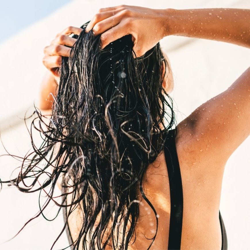 These Scalp Detox Treatments Are the Secret to Clean, Healthy Hair