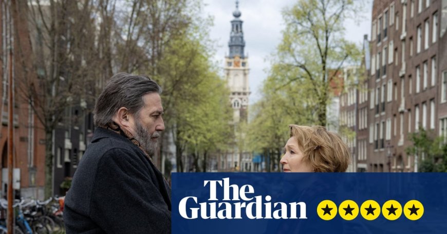 Midwinter Break review – sad, spiky and brilliantly acted portrait of rupture and rapture