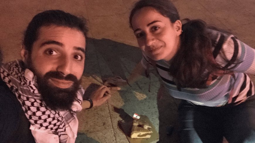 Documentary Romance: ‘Birds Of War’ Director Janay Boulos On Love Story That Unfolds Against Backdrop Of Bloody Conflict – CPH:DOX