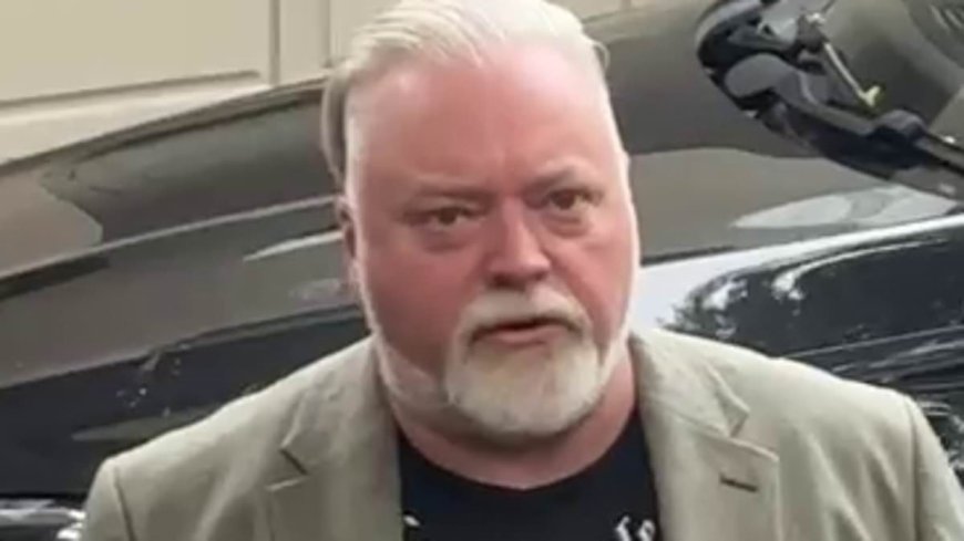 Celebrities plug their brands as they offer a surprising reaction to Kyle Sandilands getting the axe
