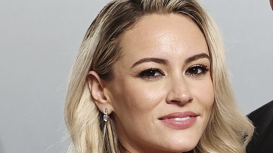 Nicholas Hoult's wife Bryana Holly responds to body-shaming criticism of her appearance at Oscars party
