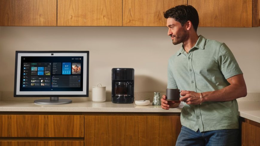 'Tough night for Chelsea, mate' — Amazon Alexa+ has arrived in the UK, and it's got more than just a British accent