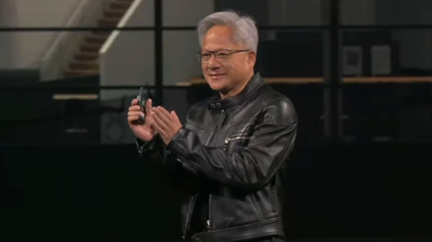 'I don’t like it when doomers are out scaring people': Nvidia on why AI rhetoric damages the US chances to lead in the AI race