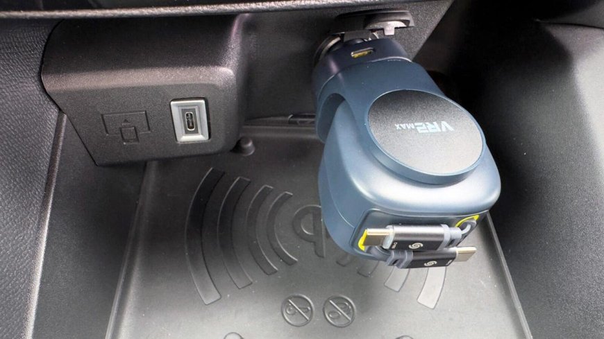 9 useful car gadgets I'd pay full price for (but some are on sale now)