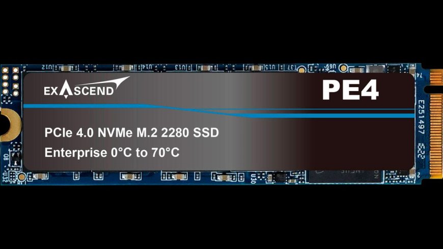 16TB M.2 SSD hits retail if you’re ready to drop $16,000 for the ultimate storage upgrade — price tag explodes 4X in just four months