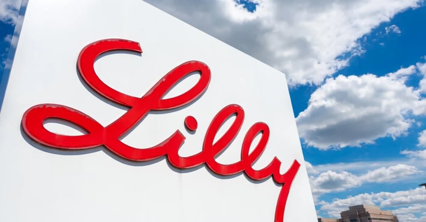 Eli Lilly (LLY) Stock: Retatrutide Achieves 17% Weight Loss in Landmark Diabetes Study
