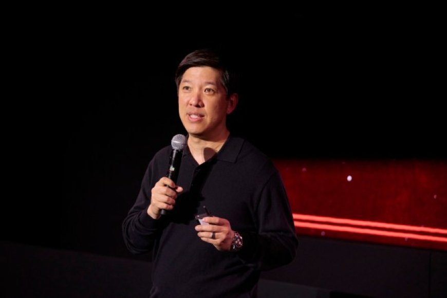 Netflix Still Wants to Be ‘Aggressive’ with Film Acquisitions Out of Festivals