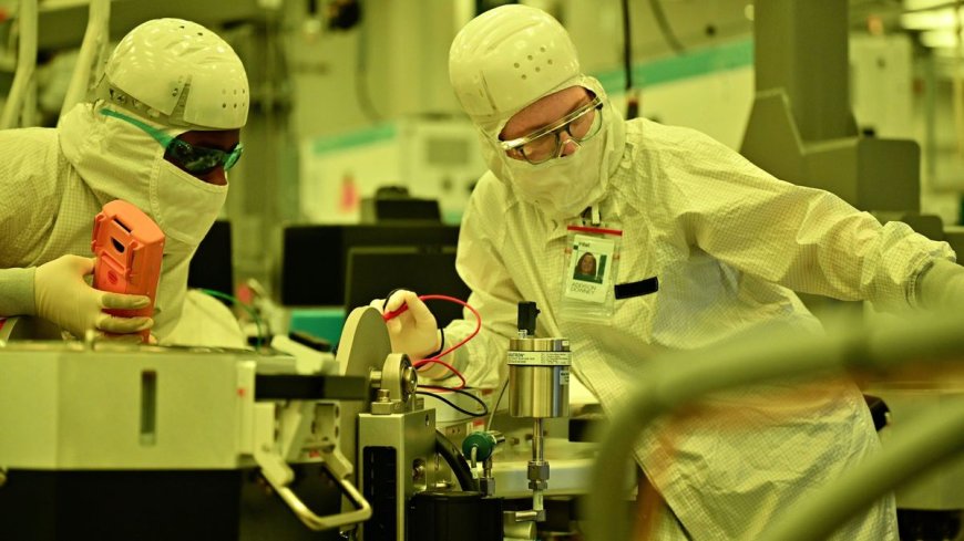 Researchers reach superconductivity at ambient pressure, record high temperature — milestone of -122°C reached by using pressure quenching, still 140 degrees off room temperature target