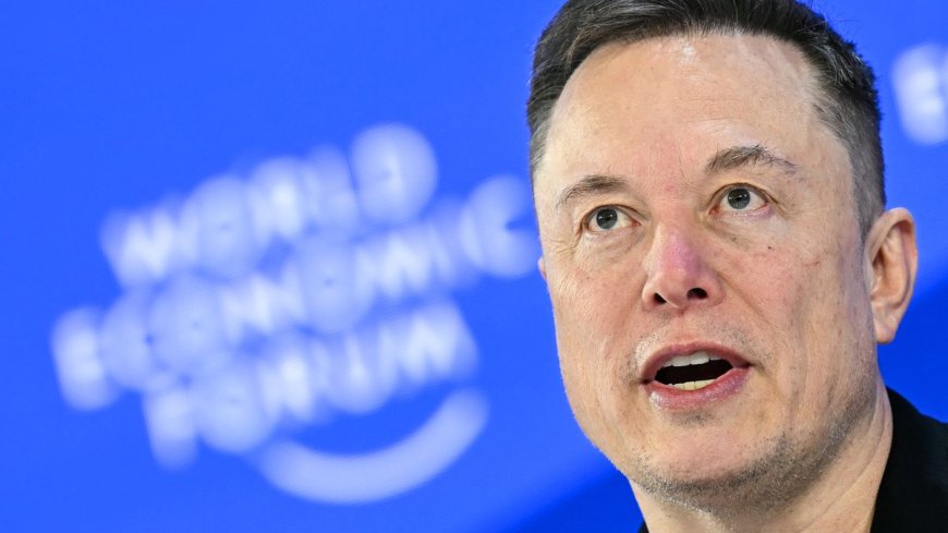 Tesla hiring semiconductor fabs construction manager — Elon Musk's ambitious Terafab project begins