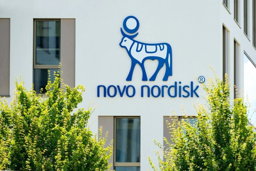 Novo Nordisk (NVO) Stock — Higher-Dose Wegovy Cleared by FDA to Counter Eli Lilly Competition