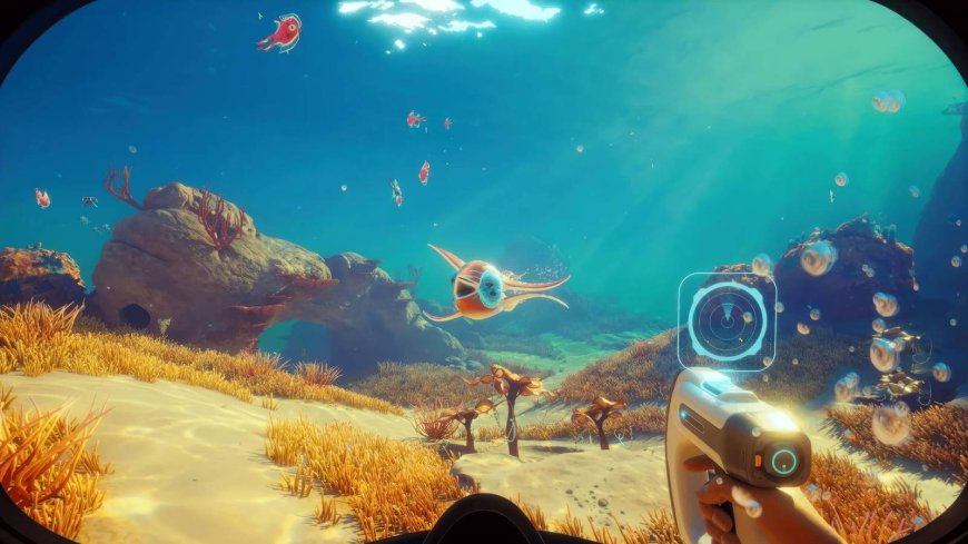 Subnautica 2 gets early access launch window amid publisher's legal troubles