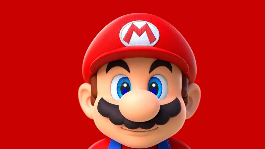 The Switch 2's era of dominance is finally here