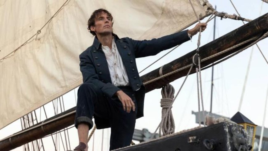 Another ‘The Count of Monte Cristo’ Adaptation Butchers the Literary Classic Into Bore