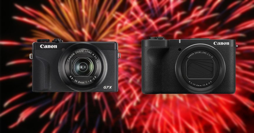 Despite the Compact Camera Boom, Canon is Approaching Reentry Cautiously