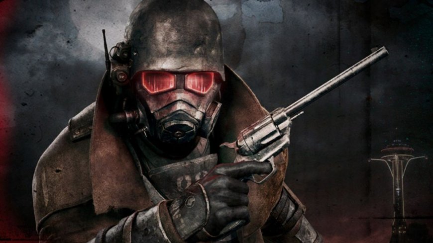 The best Fallout game is 99 cents right now
