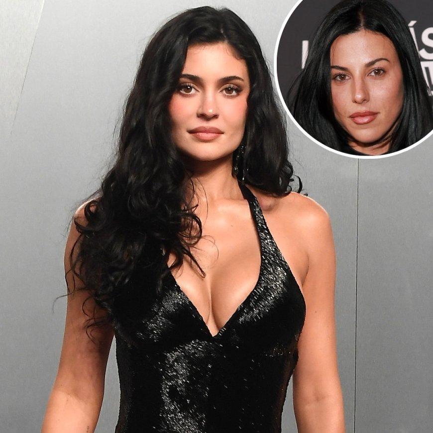 Kylie Jenner's Former Assistant Reveals When She Knew She Had to Quit