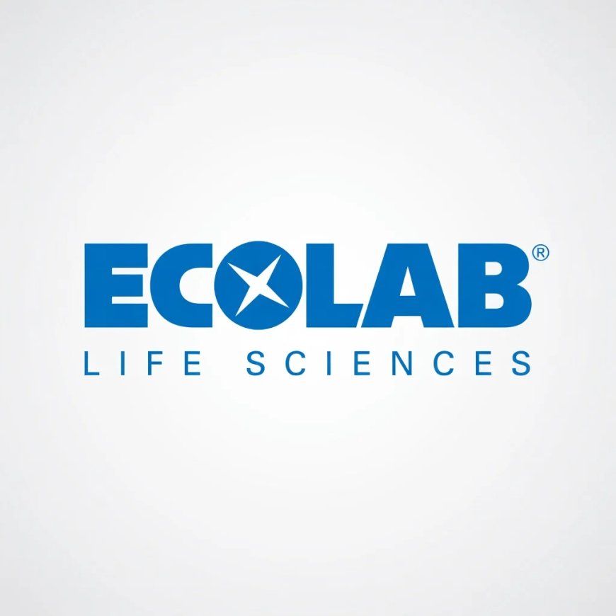Ecolab (ECL) Stock Drops on $4.75B CoolIT Systems Acquisition Deal