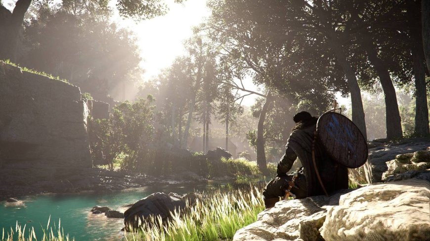 Crimson Desert GOTY chances at The 2026 Game Awards plummet after release