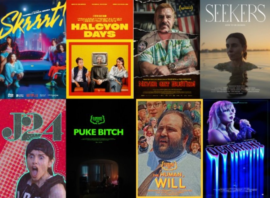 SeriesFest 2026 Competition Lineup and Spotlight Series Feature Cate Blanchett, Dakota Johnson, and More
