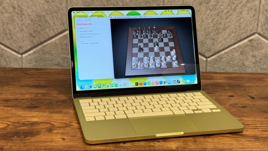 The $599 MacBook Neo stunned the budget laptop market — but Windows laptops still have some advantages