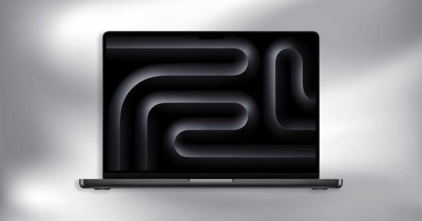 Save Up to $300 on Powerful MacBooks for Photo and Video Editing
