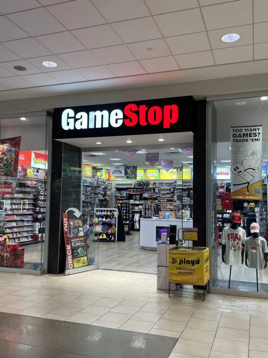 GameStop (GME) Stock: Analyst Predictions Ahead of March 24 Earnings Release