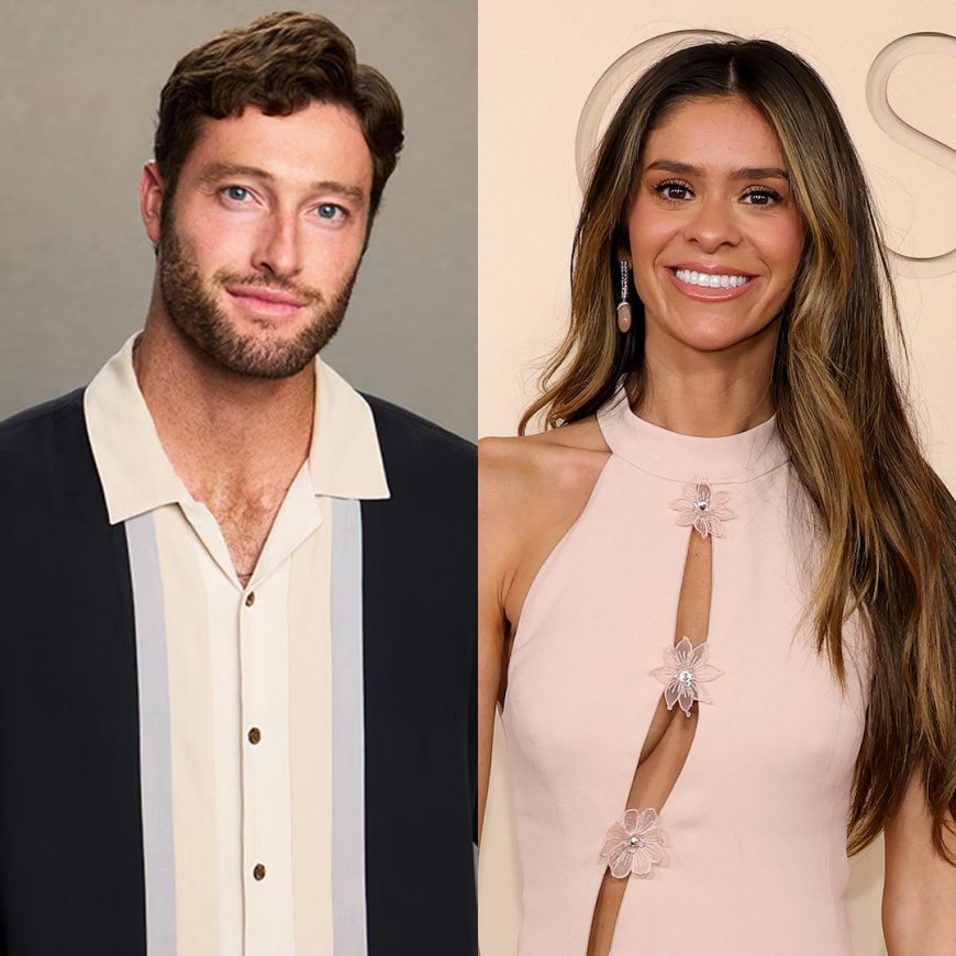 Taylor Frankie Paul Reacts to Bachelorette Contestant Doug's Support