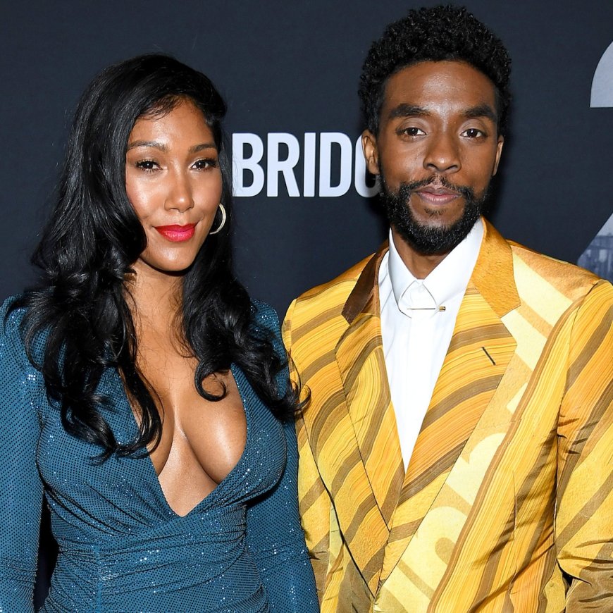Chadwick Boseman "Felt Very Sure" He Would Survive Cancer Battle