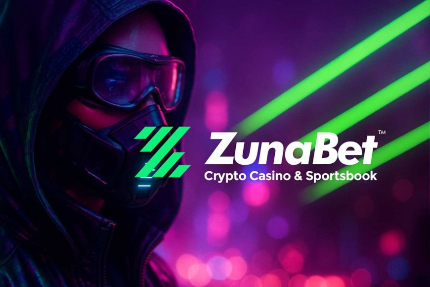 DraftKings and ZunaBet: Two Platforms, Two Directions for Online Gambling