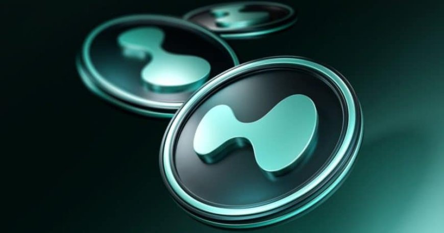 Grayscale eyes Hyperliquid with new HYPE ETF filing