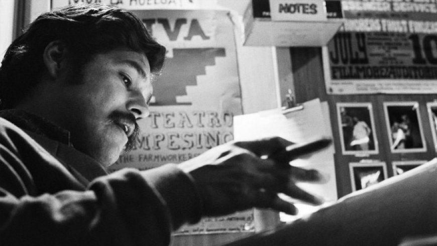 What Happens When New Allegations Change a Documentary After It Premieres?