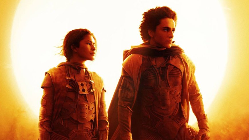 Avengers: Doomsday & Dune 3's Opening Weekend Will Be An Incredible Box Office Achievement For 1 Actor
