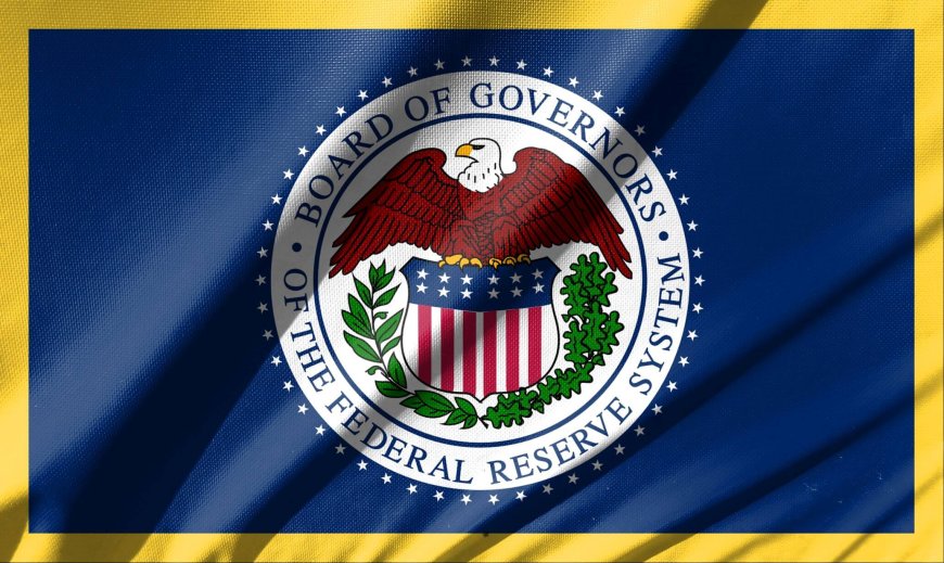 Federal Reserve Rate Hike Probability Surges to 25% as Iran Conflict Escalates Oil Prices